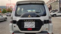 ميتسوبيشي باجيرو